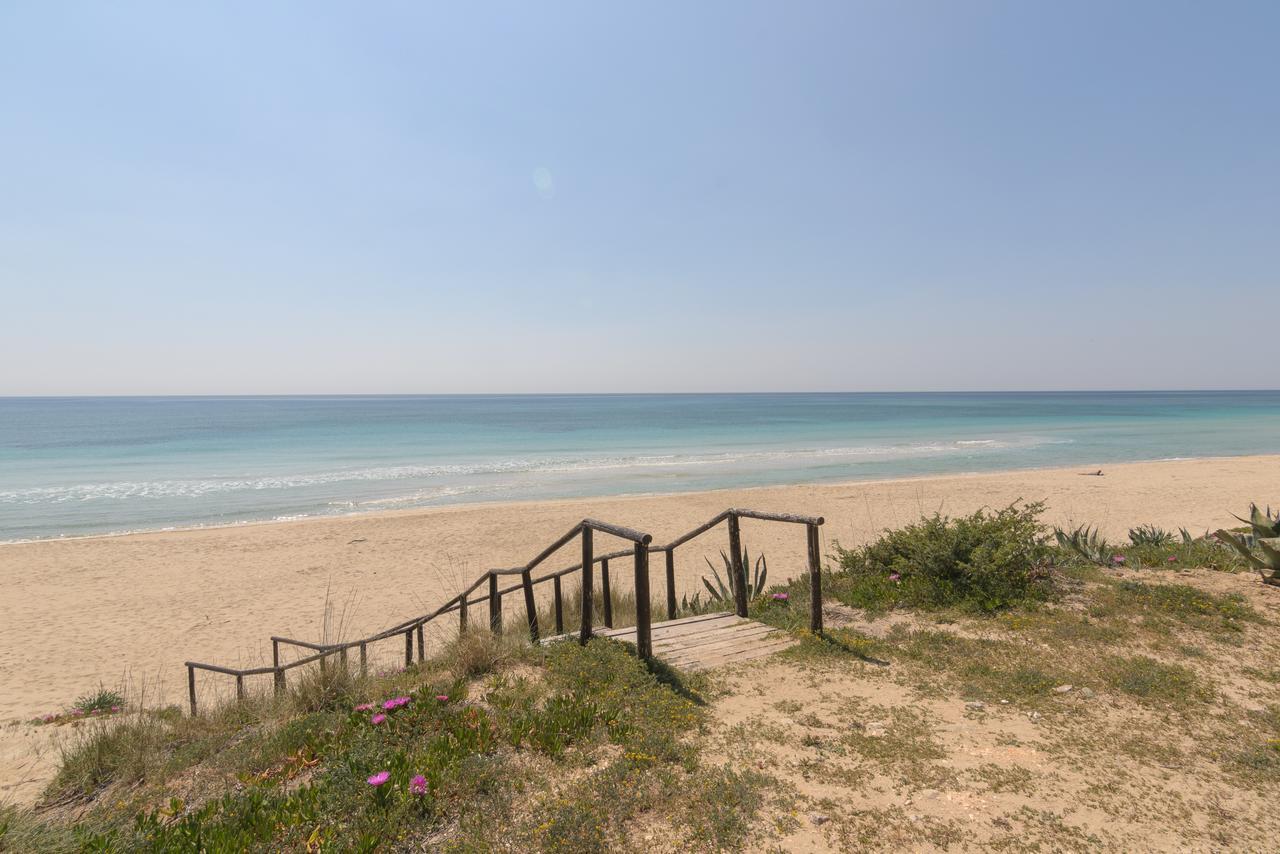 Masseria Sorani マンドゥーリア エクステリア 写真