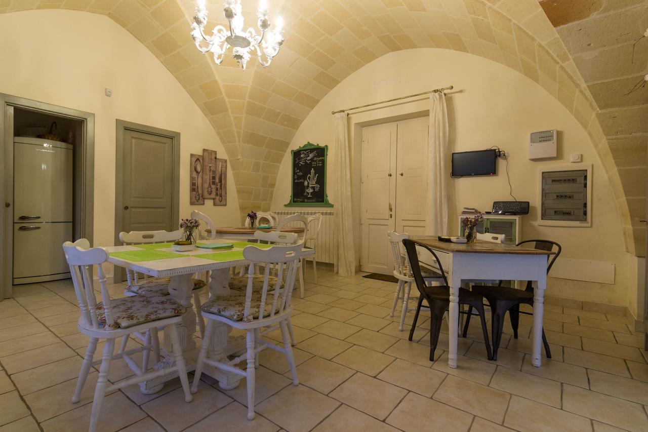 Masseria Sorani マンドゥーリア エクステリア 写真