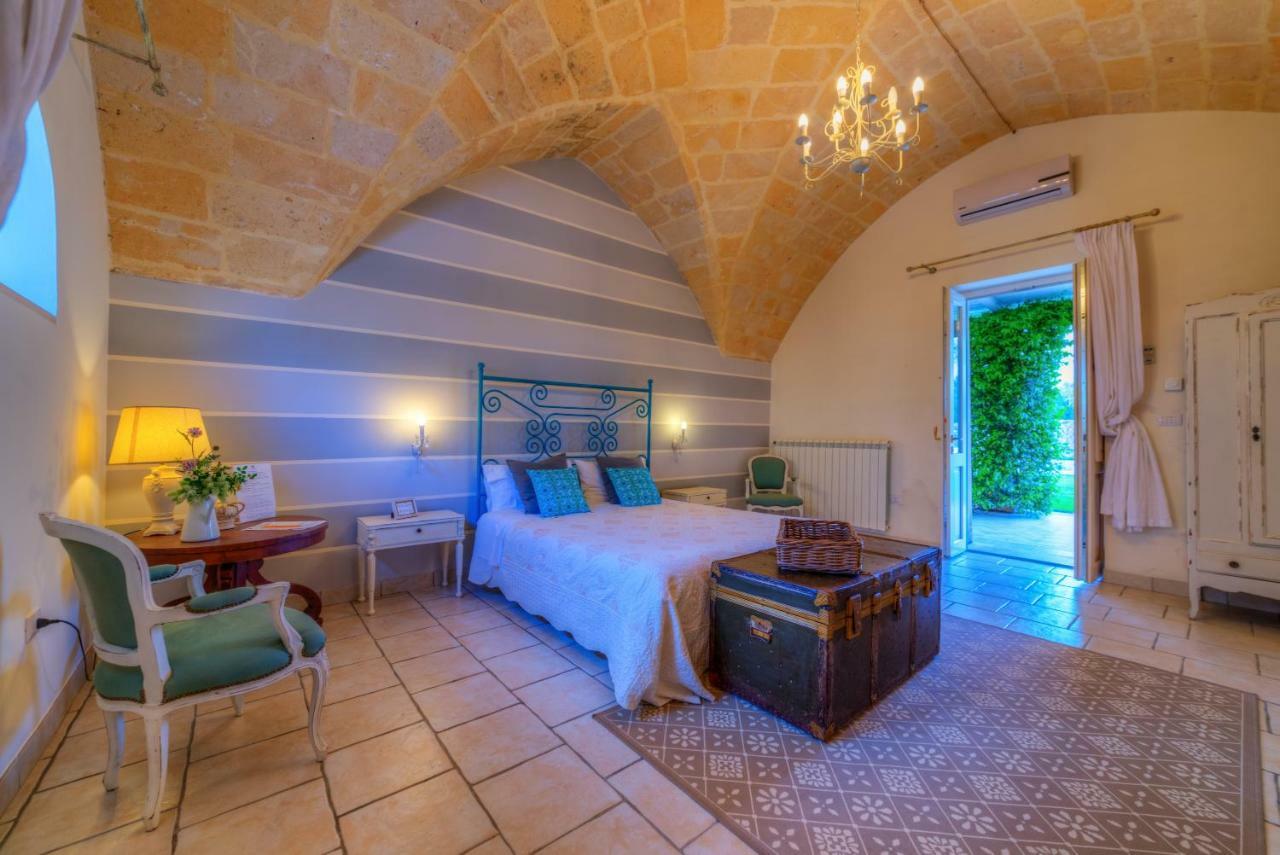 Masseria Sorani マンドゥーリア エクステリア 写真