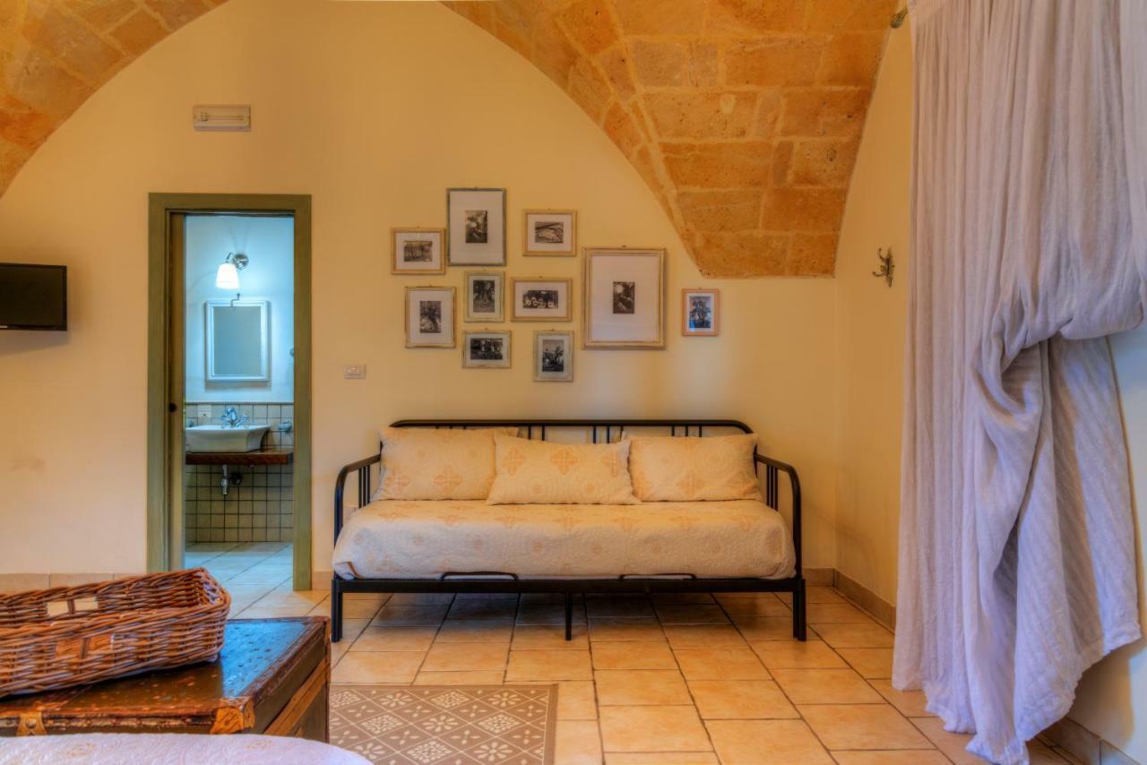 Masseria Sorani マンドゥーリア エクステリア 写真