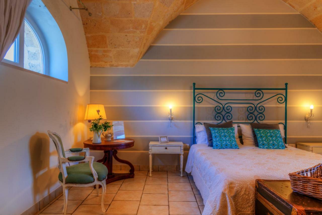 Masseria Sorani マンドゥーリア エクステリア 写真