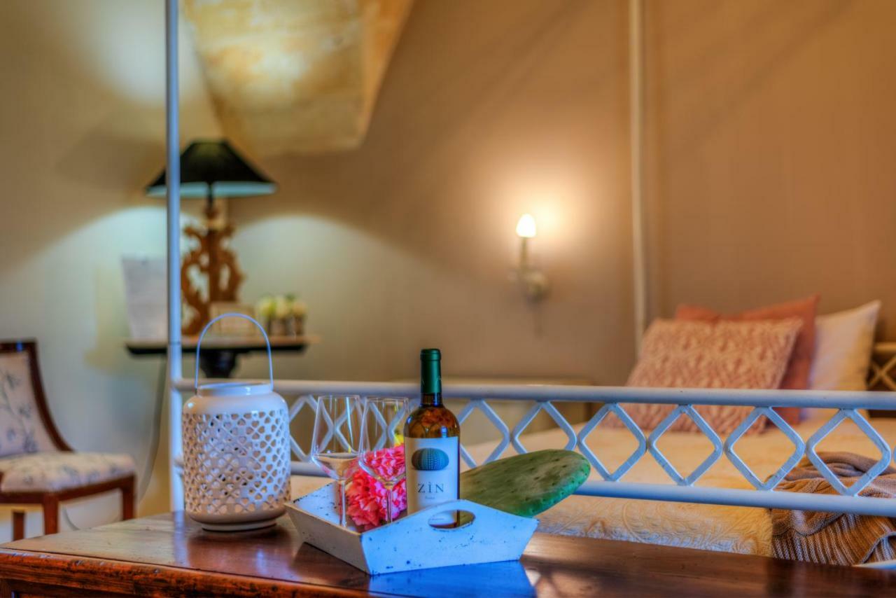 Masseria Sorani マンドゥーリア エクステリア 写真