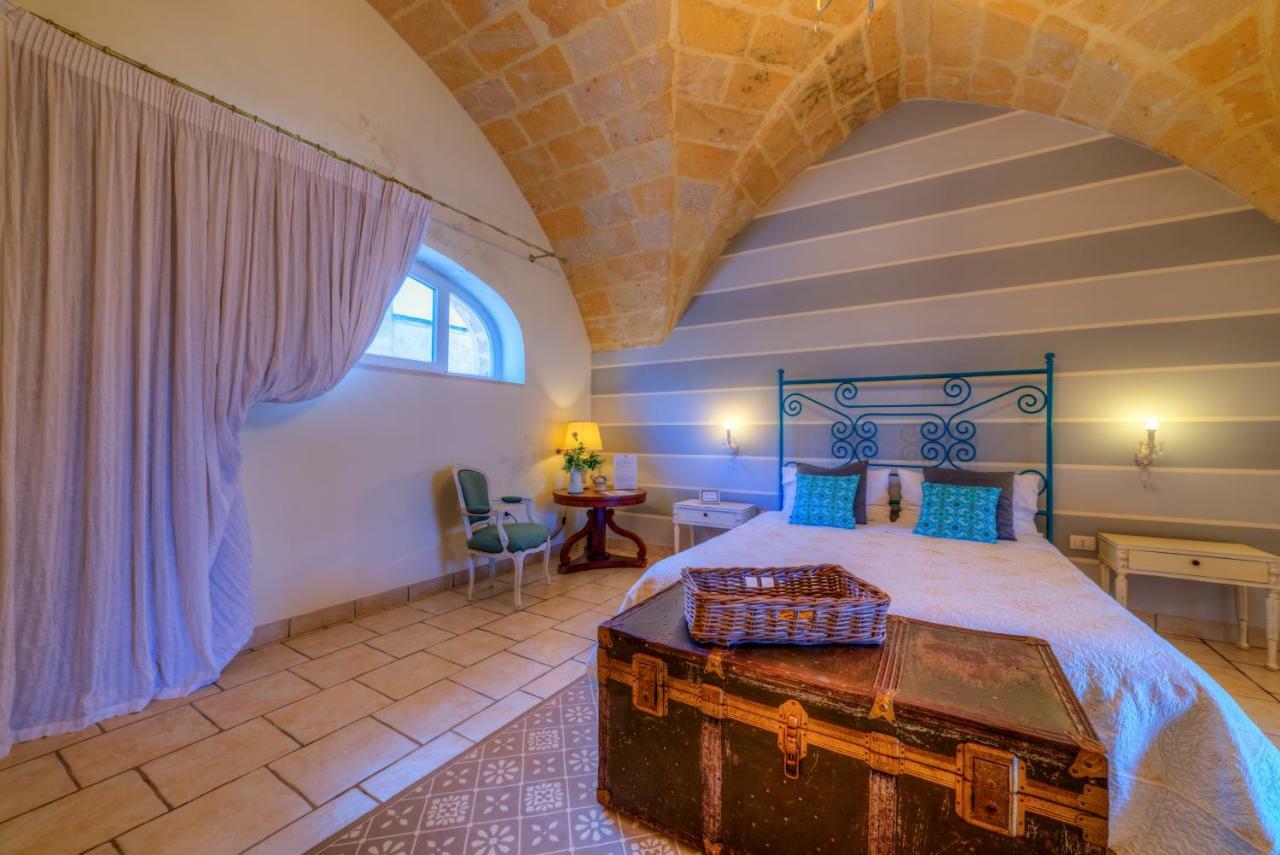 Masseria Sorani マンドゥーリア エクステリア 写真