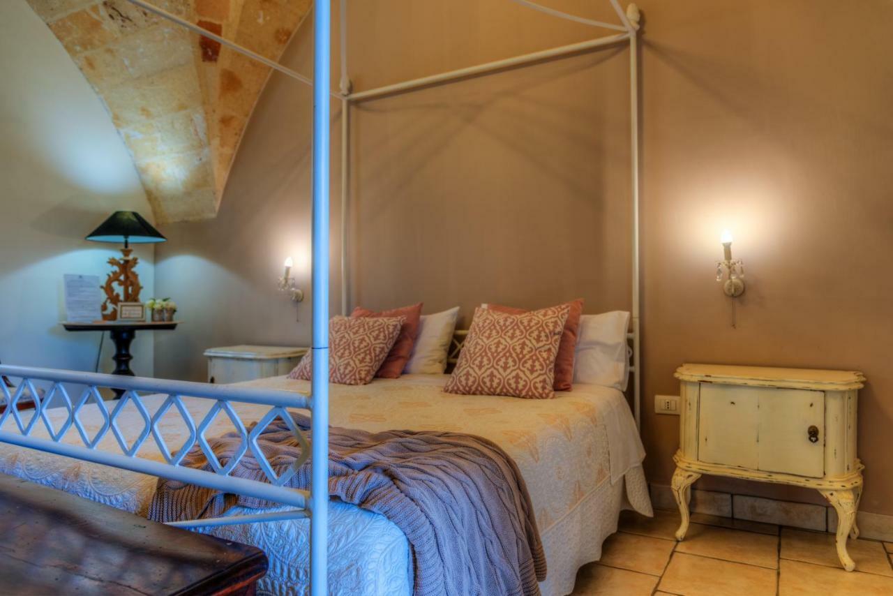 Masseria Sorani マンドゥーリア エクステリア 写真