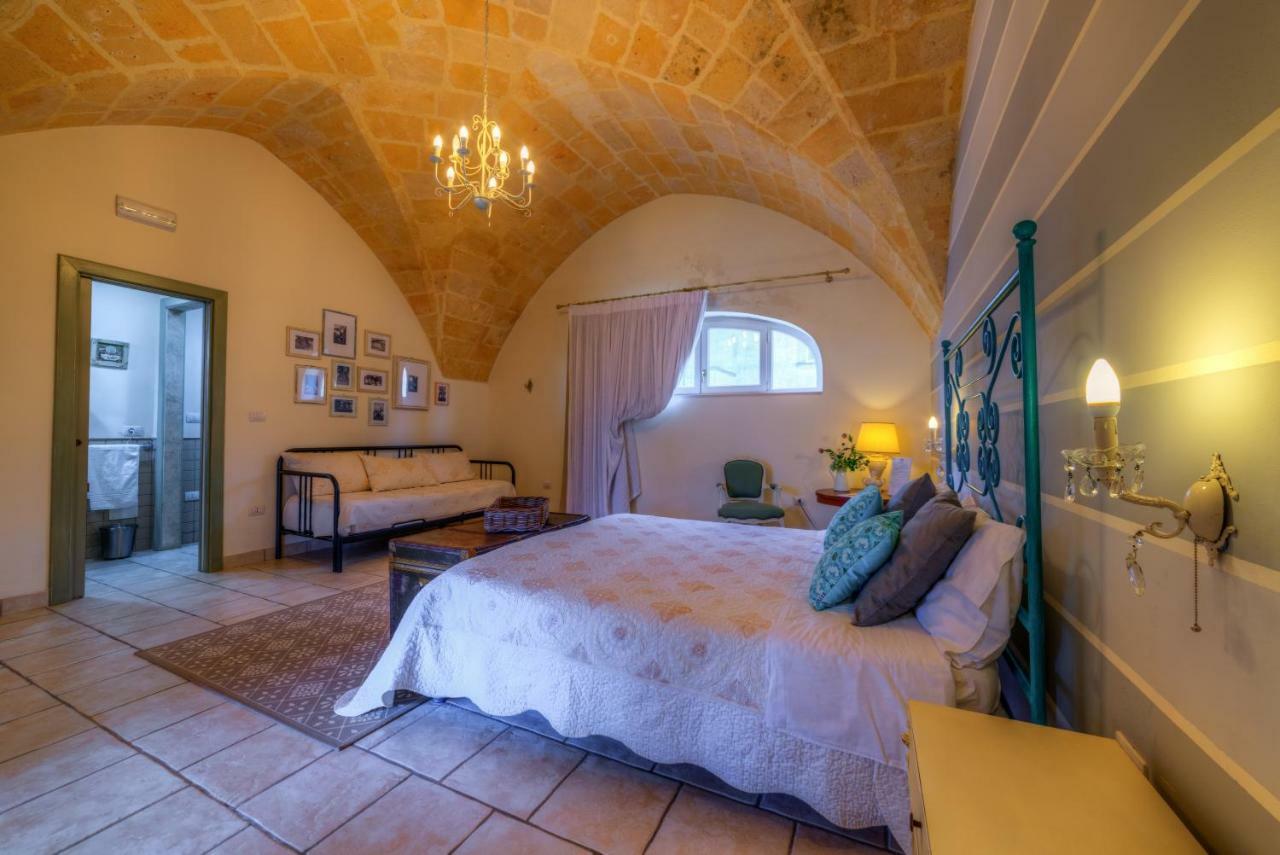 Masseria Sorani マンドゥーリア エクステリア 写真
