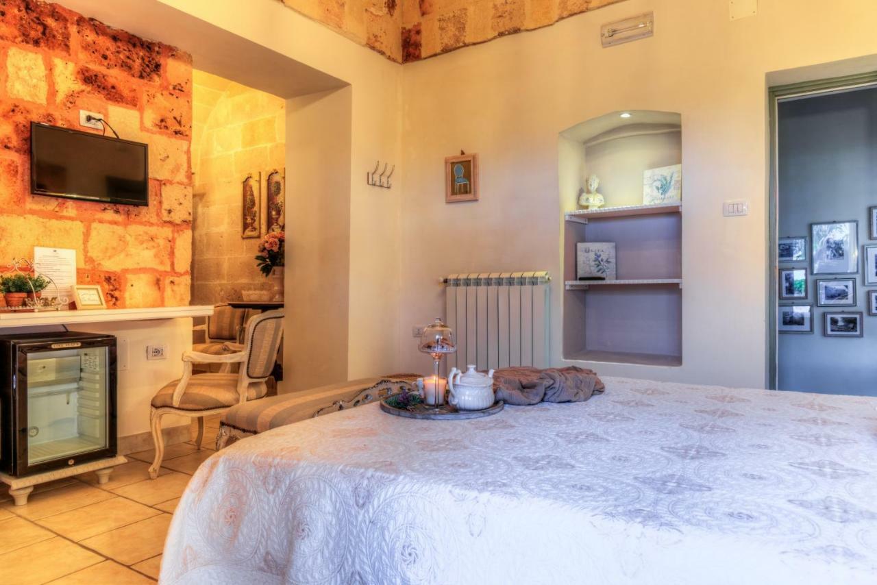 Masseria Sorani マンドゥーリア エクステリア 写真