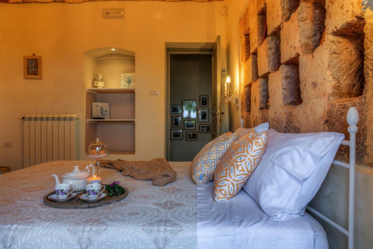 Masseria Sorani マンドゥーリア エクステリア 写真