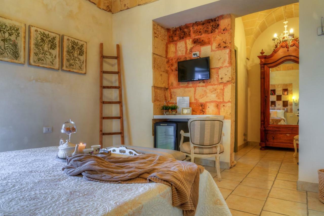 Masseria Sorani マンドゥーリア エクステリア 写真